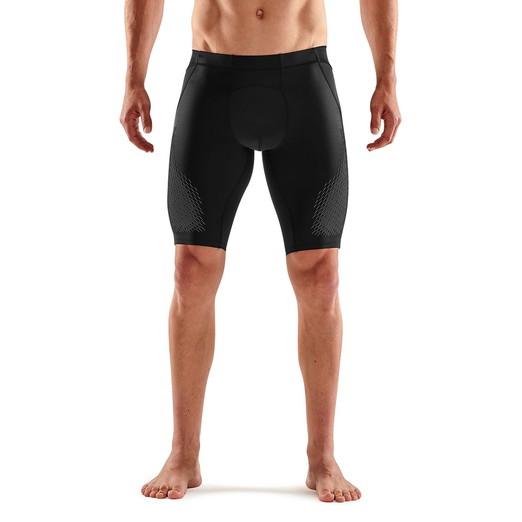 SKINS SERIES-3 MEN'S HALF TIGHTS 400