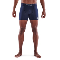 [SO00100279010] SKINS SERIES-1 MEN'S SHORTS NAVY BLUE