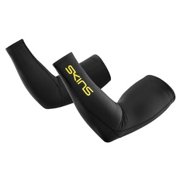 [SC90080499001] SKINS CYCLE COMPRESSION ARM WARMER BLACK