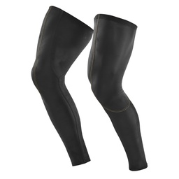 [ST00380069001] SKINS SERIES-3 UNISEX RECOVERY LEG SLEEVE BLACK