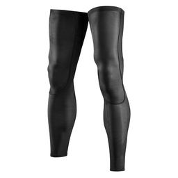 [SC90070409001] SKINS CYCLE MEN'S COMPRESSION LEG SLEEVE BLACK