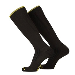 [SF90059349001] SKINS SERIES-3 UNISEX TRAVEL SOCK BLACK